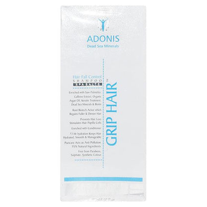 GRIP HAIR Shampoo 150ml - Global Surgicals