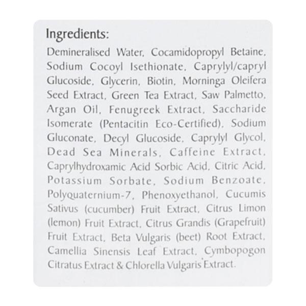 GRIP HAIR Shampoo 150ml - Global Surgicals