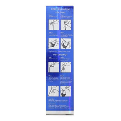 GROCAPIX M Solution 60ml - Global Surgicals
