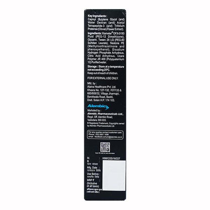 Grocapix Solution 60ml - Global Surgicals