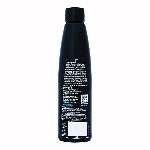 Grocapix Solution 60ml - Global Surgicals
