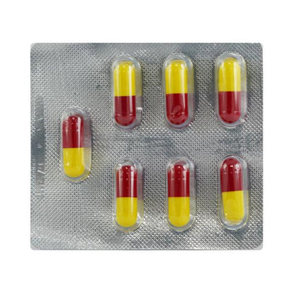 BELITRA Capsule 7's