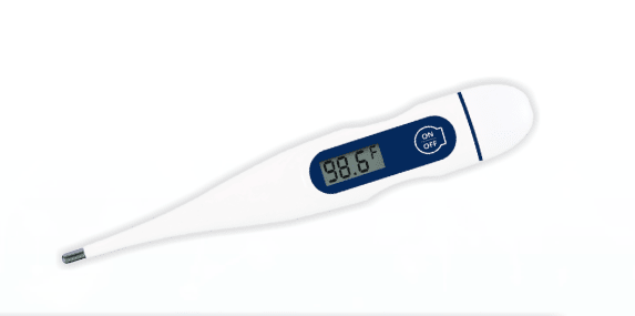 GSM Digital Thermometer - Global Surgicals