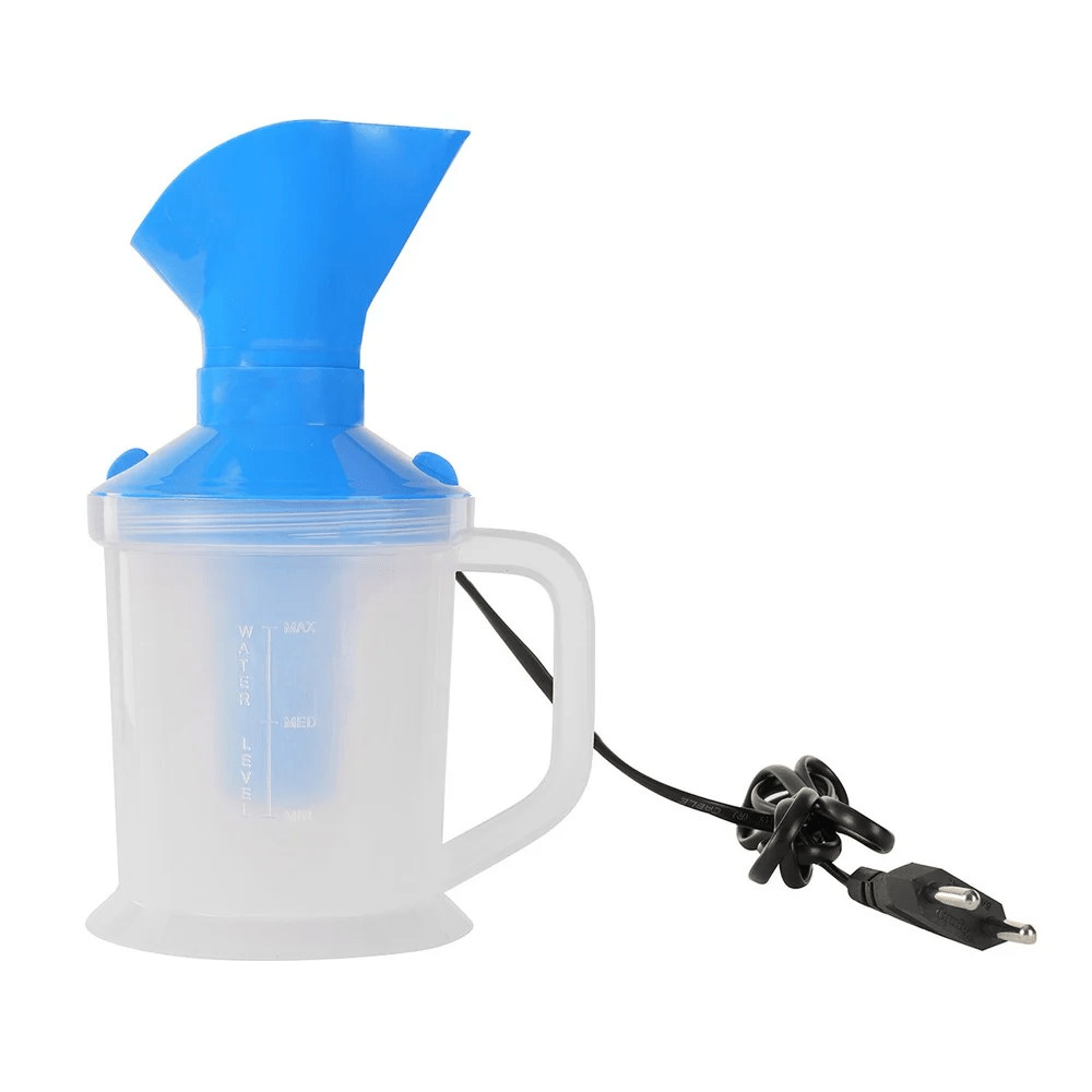 GSM Steam Vaporizer - Global Surgicals