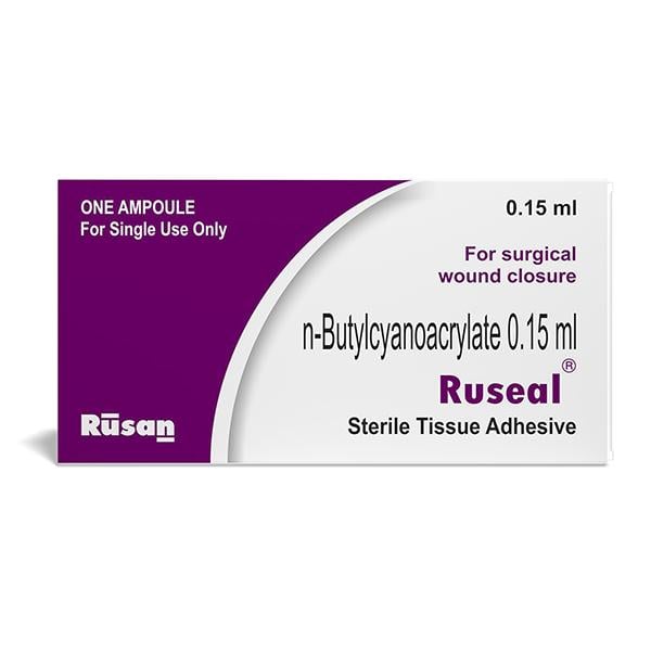 RUSEAL Injection 0.15ml