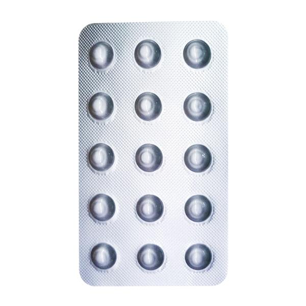 STATIX 10mg Tablet 15's
