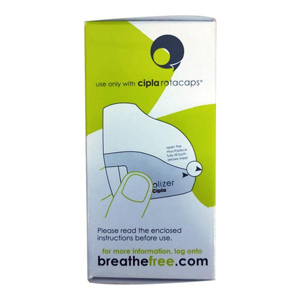 REVOLIZER NEW Device 1's