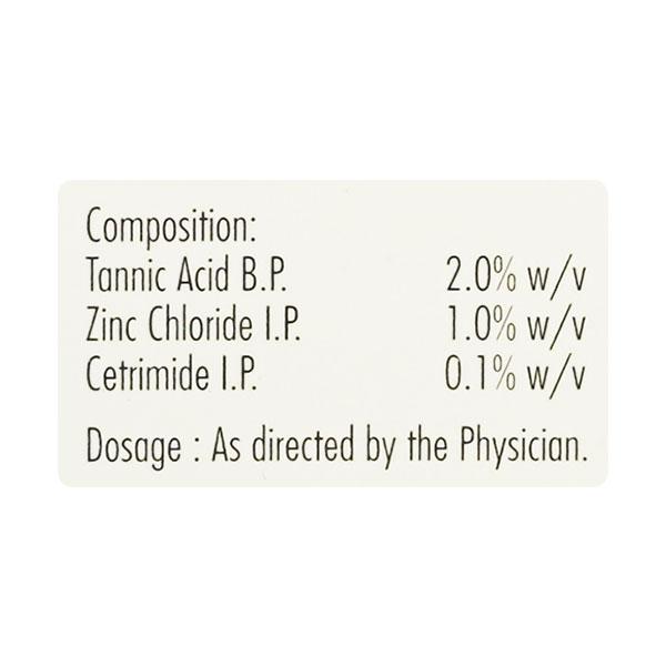 GUMLOC Liquigel 10ml - Global Surgicals