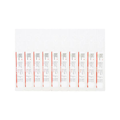 GUTSPERT Oral Suspension 10X5ml - Global Surgicals
