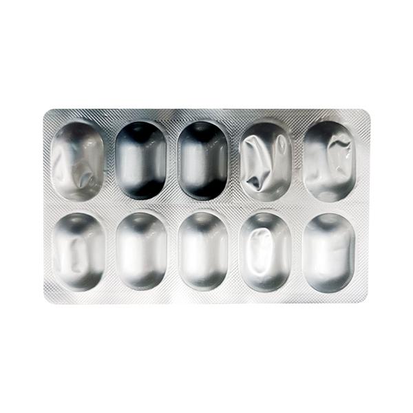 ESOMEX D Capsule 10's