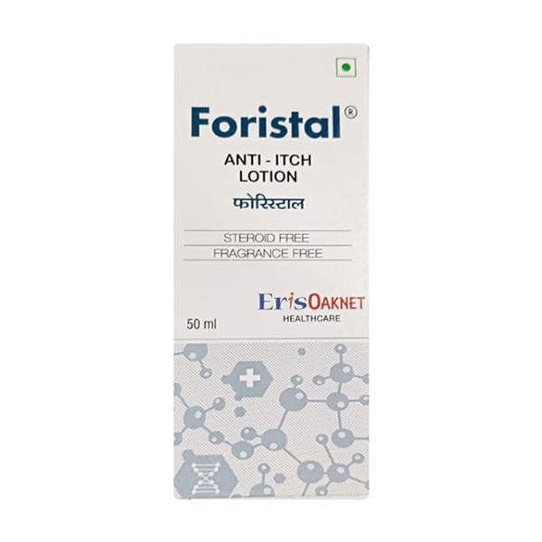 FORISTAL ANTI ITCH Lotion 50ml