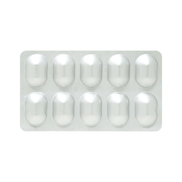 Liofen XL 20mg Capsule 10'S