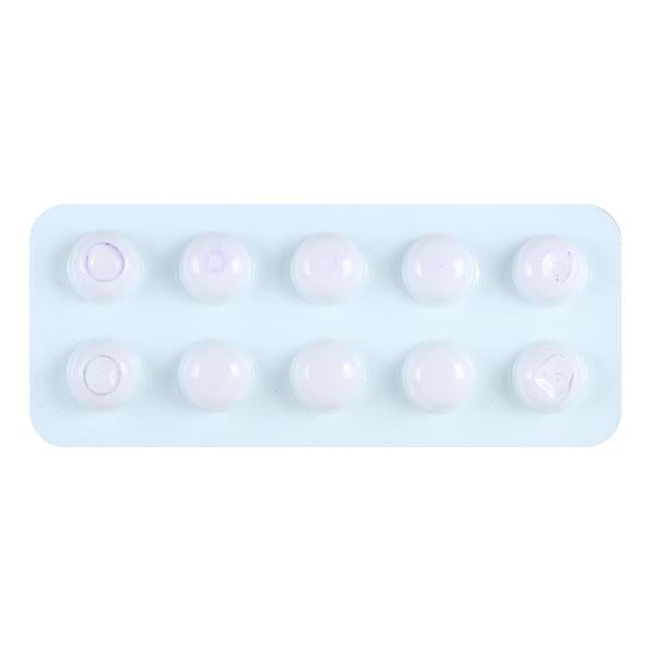 SITABITE 50 Tablet 10's