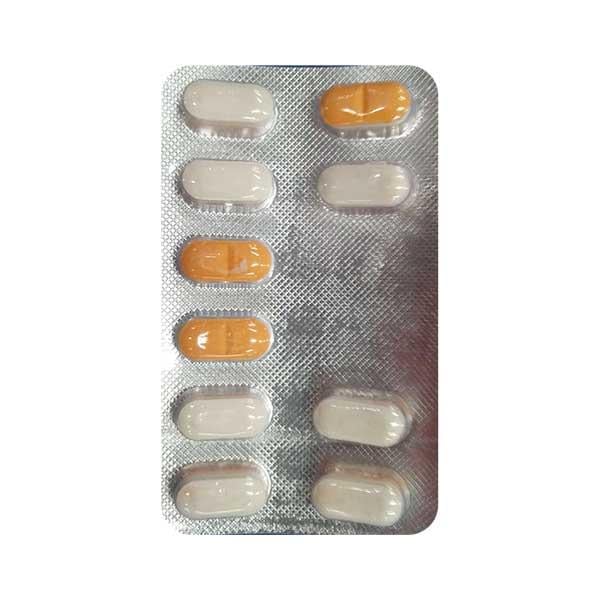 AJAPRIDE PM 1 Tablet 10's