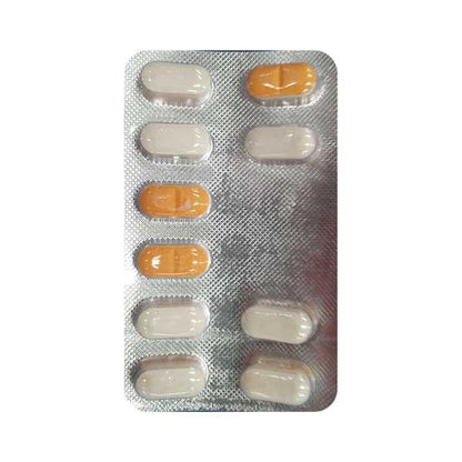 AJAPRIDE PM 1 Tablet 10's