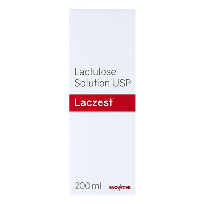 LACZEST Solution 200ml