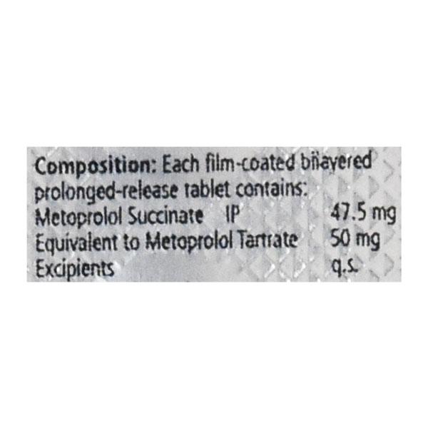 Actiblok Ipr 50mg Tablet 10'S