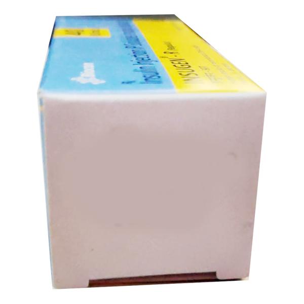 Insugen R 40IU Injection 1X10ml