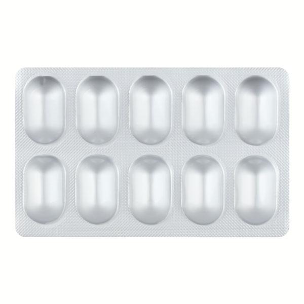 BIOTA P Capsule 10's