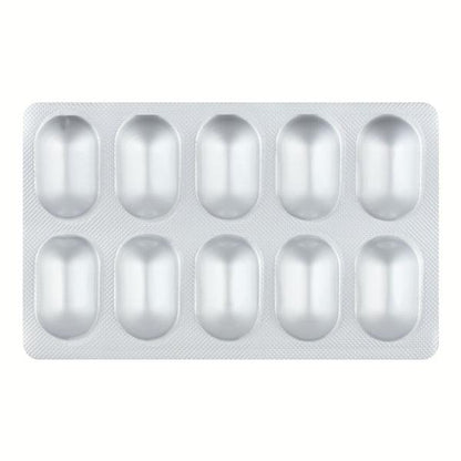 BIOTA P Capsule 10's