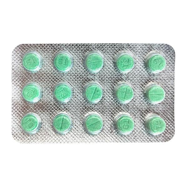 TRAZONIL 50 Tablet 15's