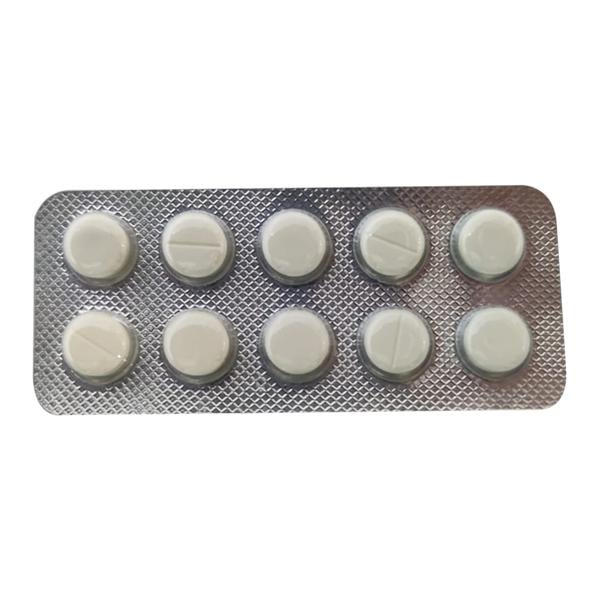 EMDIP 8 Tablet 10's
