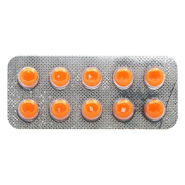 Zolcalm 5mg Tablet 10'S
