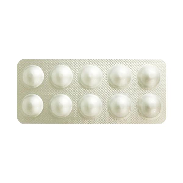 DAMITA 10 Tablet 10's