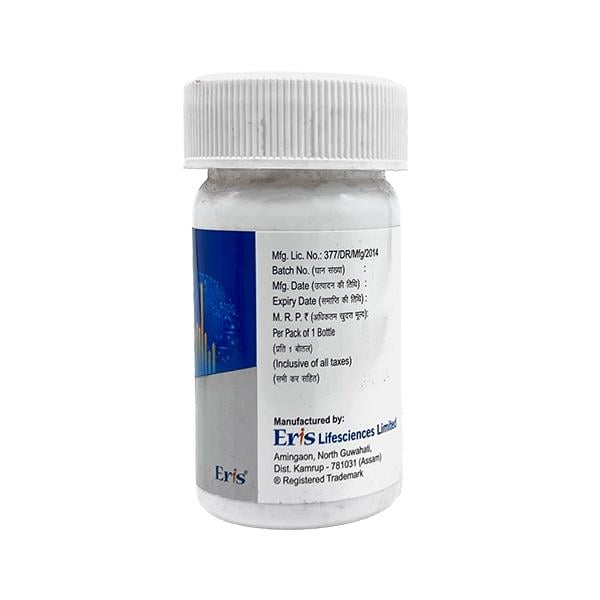 LEVROXA 500 JOY Tablet 60's