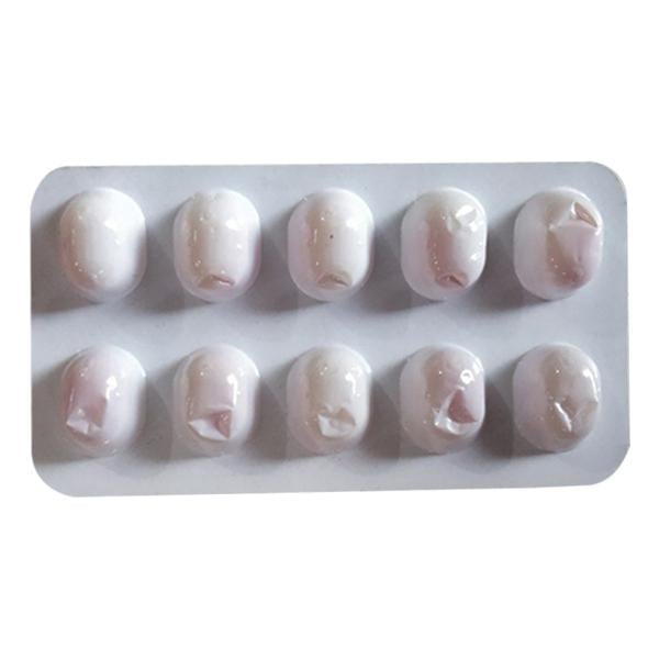 Rocaltrol 0.25Mcg Capsule 10'S