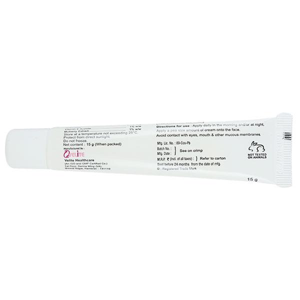 ELIVA Cream 15gm