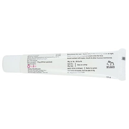 ELIVA Cream 15gm