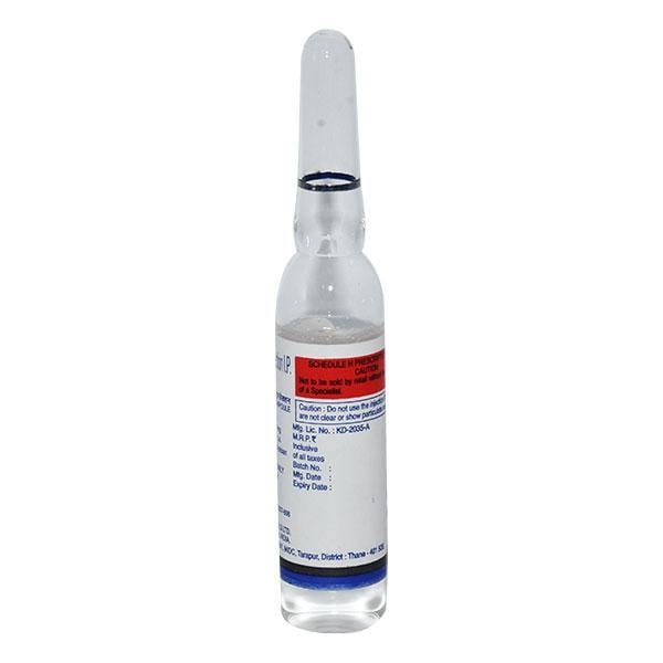 Xamic Injection 5ml