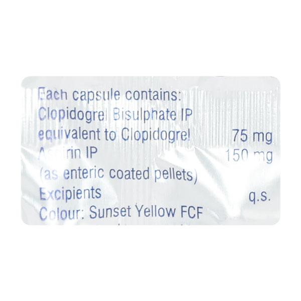 Ceruvin AF Capsule 15'S