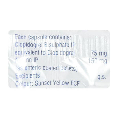 Ceruvin AF Capsule 15'S