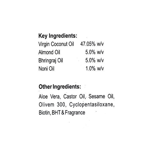 MINOIL VC NEW HAIR Oil 100ml