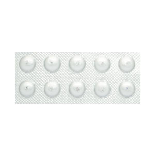 Lobaset 10mg Tablet 10'S