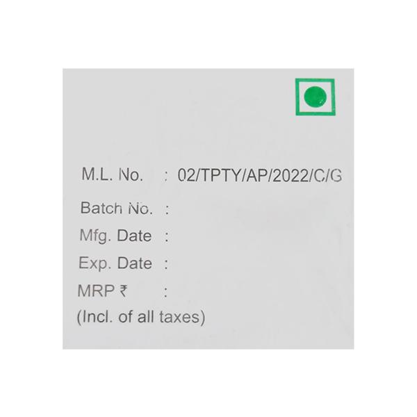 TRICOMAX GREEN APPLE FRAGRANCE SHAMPOO WITH Conditioner 180ml