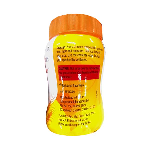 LACTIFIBER Granules 120g