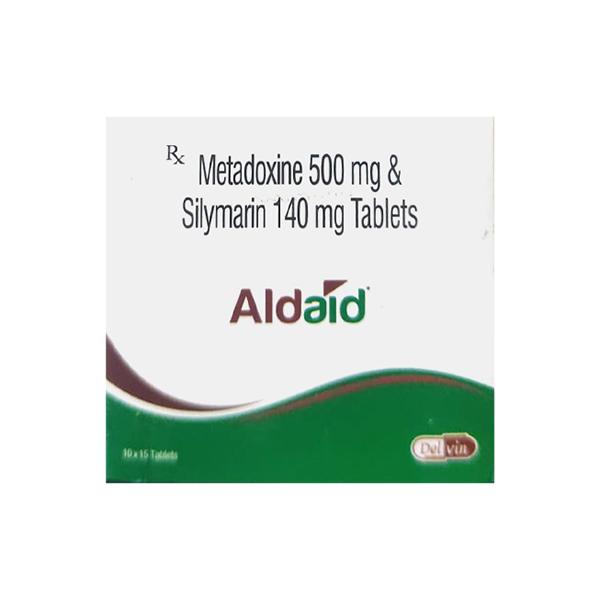 ALDAID Tablet 15's