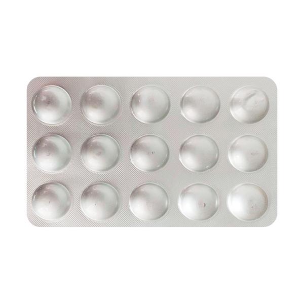 BESICOR T 5 Tablet 15's