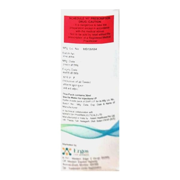 CEBEST CV Dry Syrup 30ml