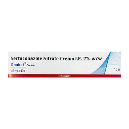 Onabet Cream 15gm
