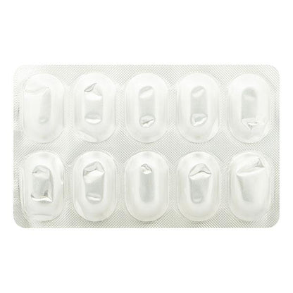 Redotrex 500mg Tablet 10'S