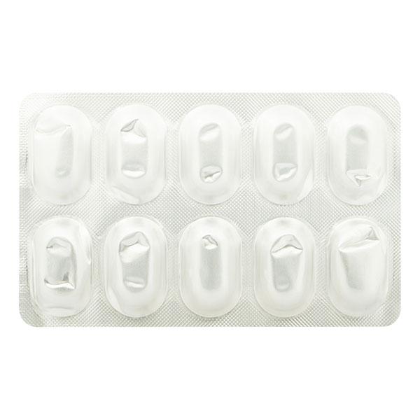 Redotrex 500mg Tablet 10'S