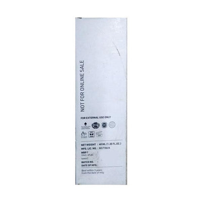 YUVIT C ANTI AGEING Cream 40ml