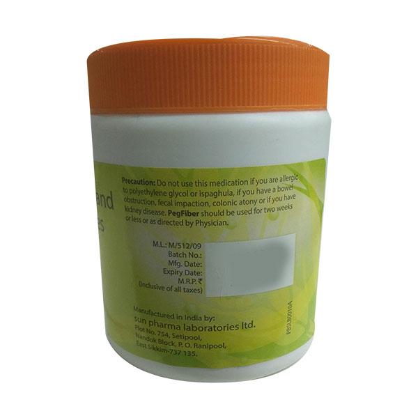 Pegfiber Powder 154.812Gm