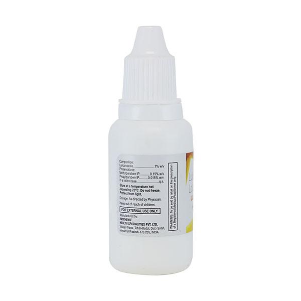LULIHALT Lotion 15ml