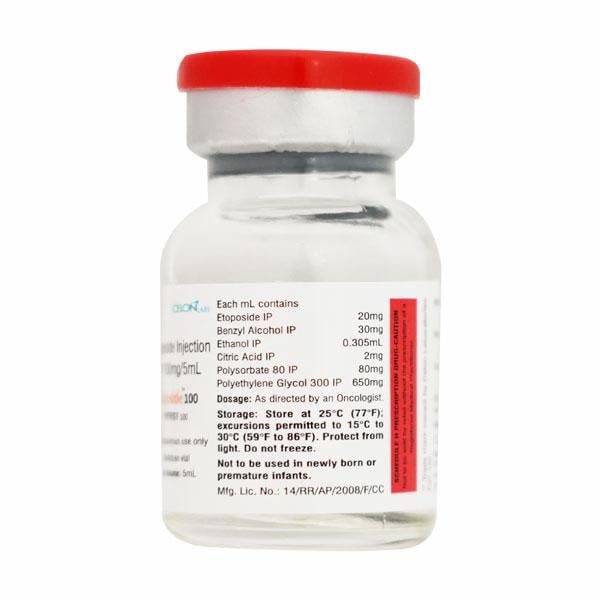 CELOSIDE 100 Injection 5ml