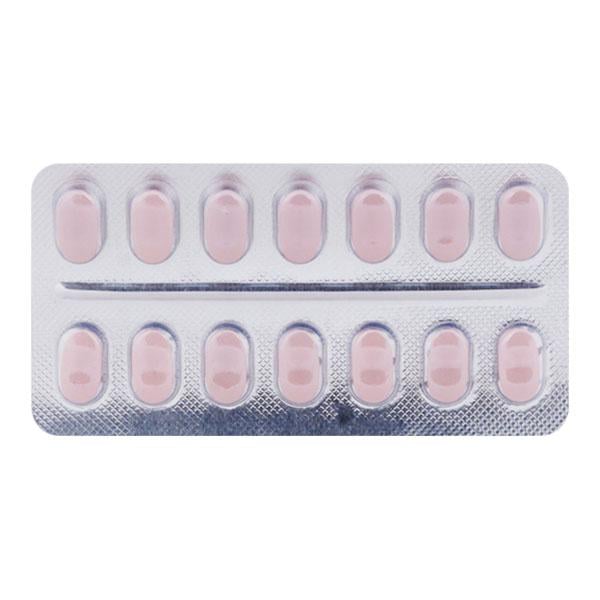 BRIPCA 75 Tablet 14's